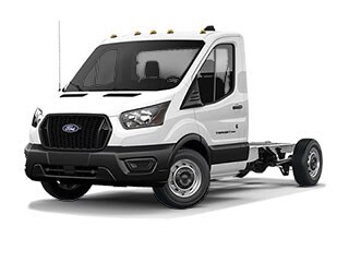 2026 Ford Transit-250 Cutaway Truck 